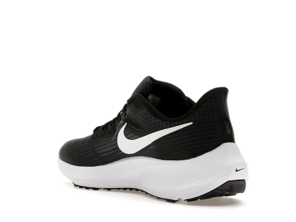 Nike Air Zoom Pegasus 39 Schwarz Weiß