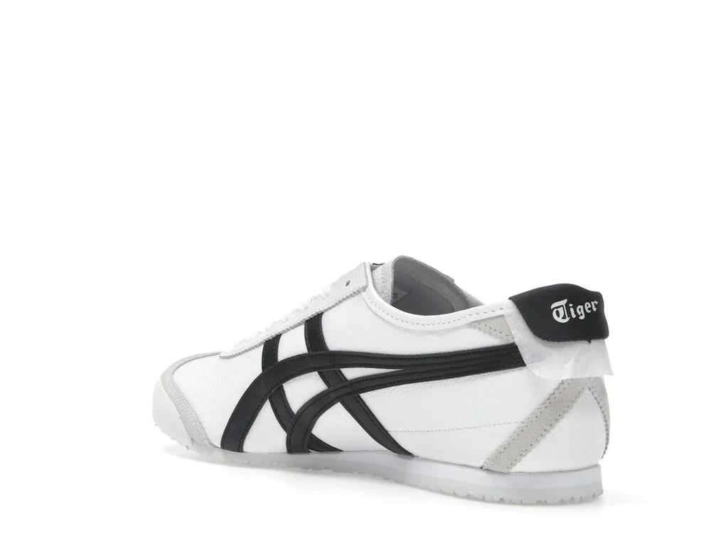 Onitsuka Tiger Mexico 66 Weiß Schwarz