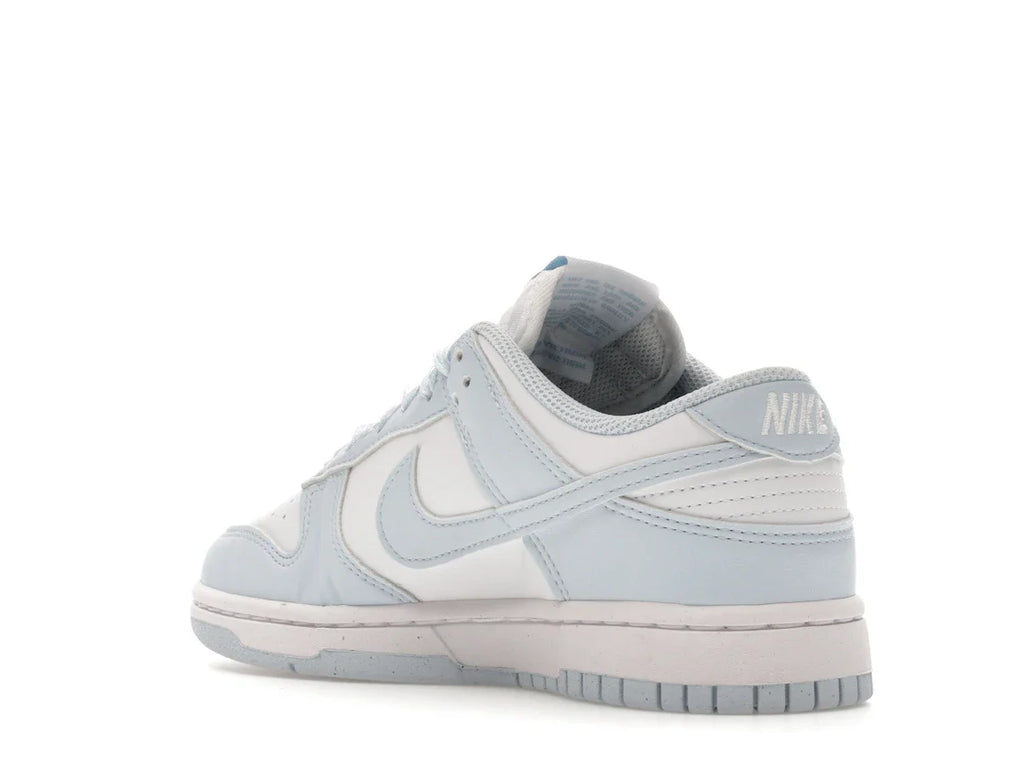 Nike Dunk Low Next Nature Weiß Blau (Damen)