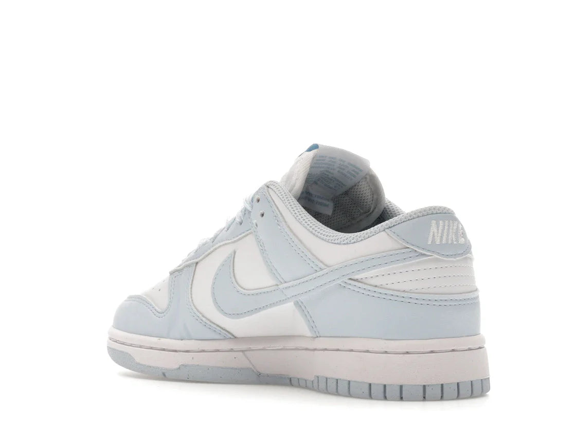Nike Dunk Low Next Nature Weiß Blau (Damen)