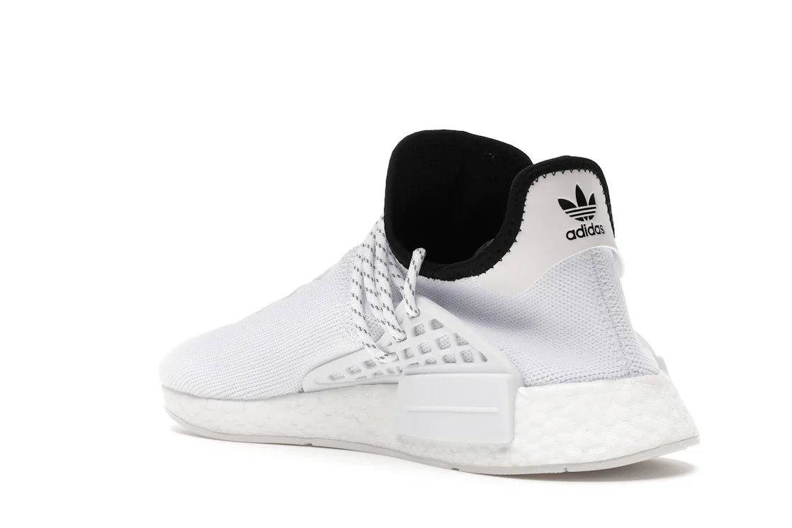 adidas NMD Hu Pharrell Extra Eye White