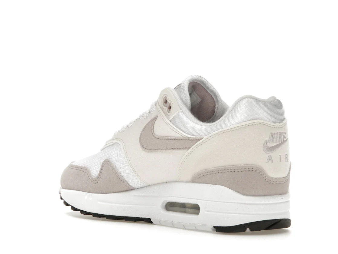 Nike Air Max 1 Platinum Violet (Damen)