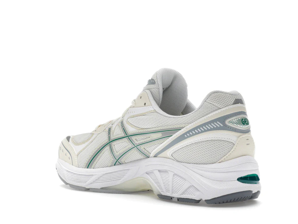 ASICS GT-2160 Creme Jasper Grün