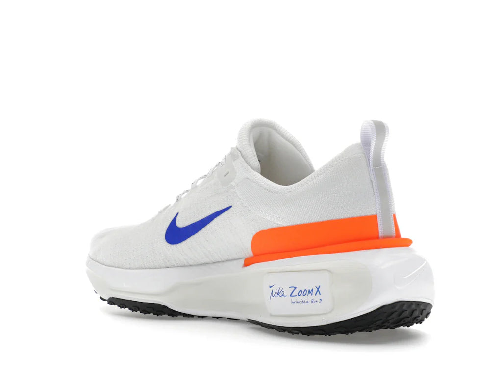 Nike ZoomX Invincible Run 3 FP Blueprint Pack