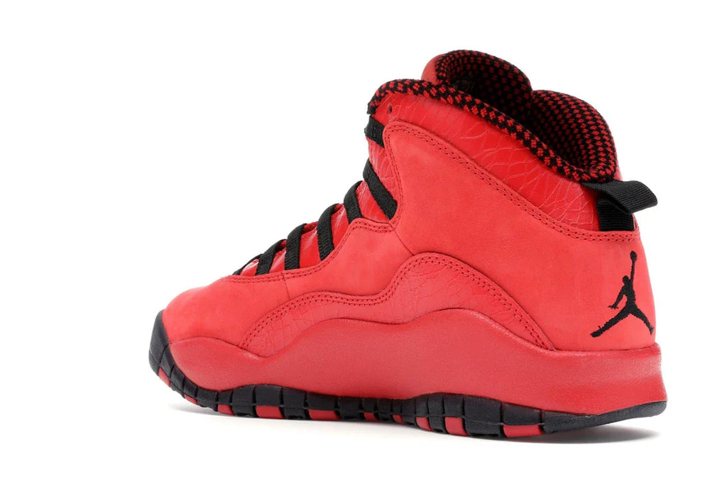 Jordan 10 Retro Steve Wiebe HOH