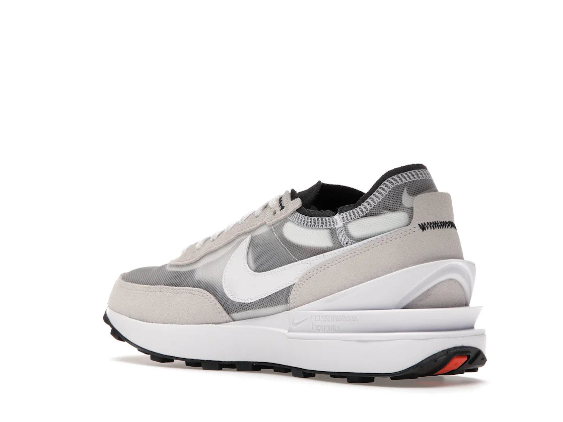 Nike Waffle One Summit White