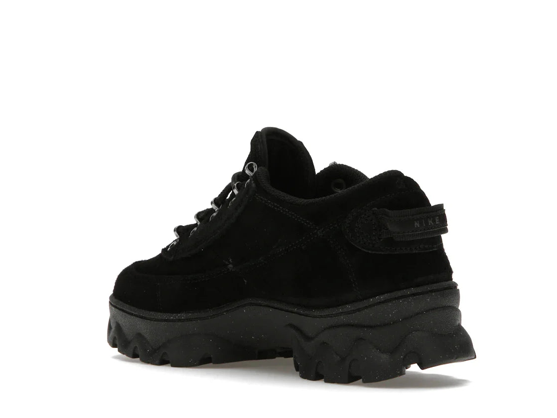 Nike Lahar Low Schwarz (Damen)