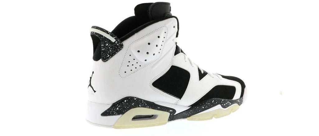 Jordan 6 Retro Oreo