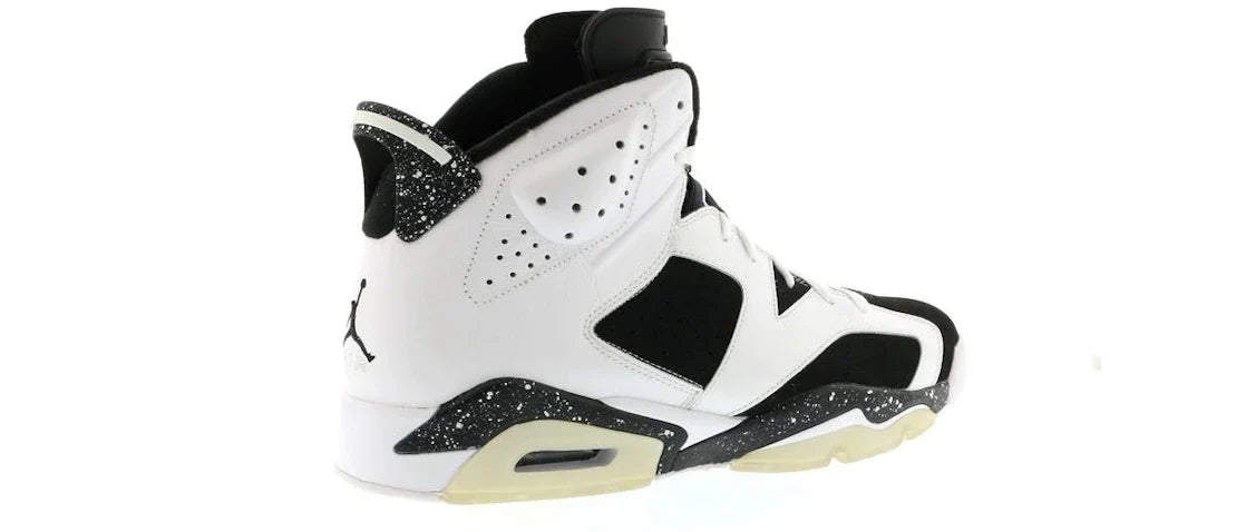Jordan 6 Retro Oreo