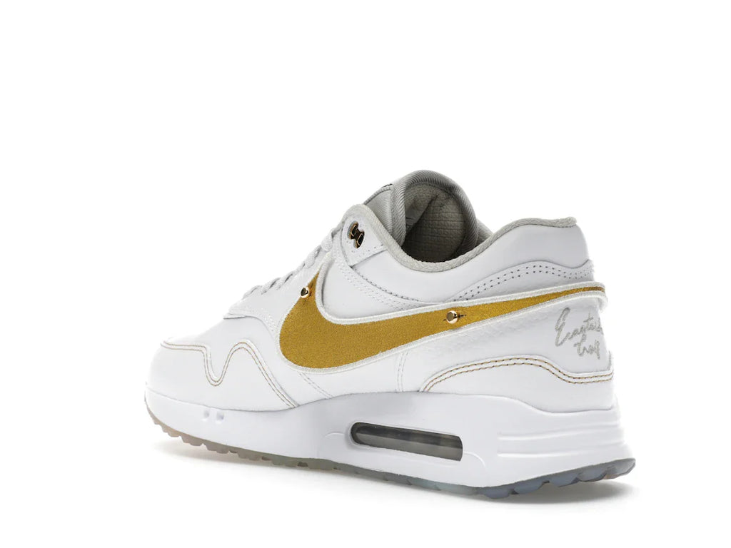 Nike Air Max 1 '86 OG Golf Eastside Golf – Jedermanns Spiel. Sei authentisch.