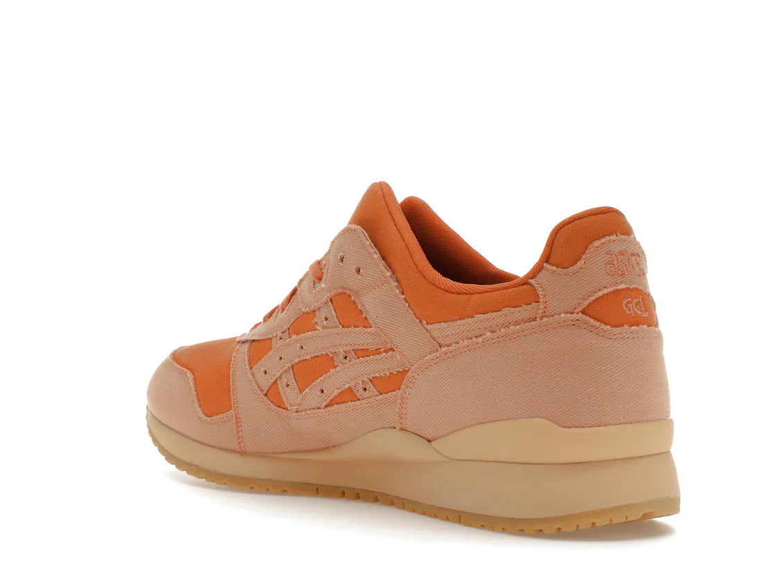 ASICS Gel-Lyte III OG Rooibos
