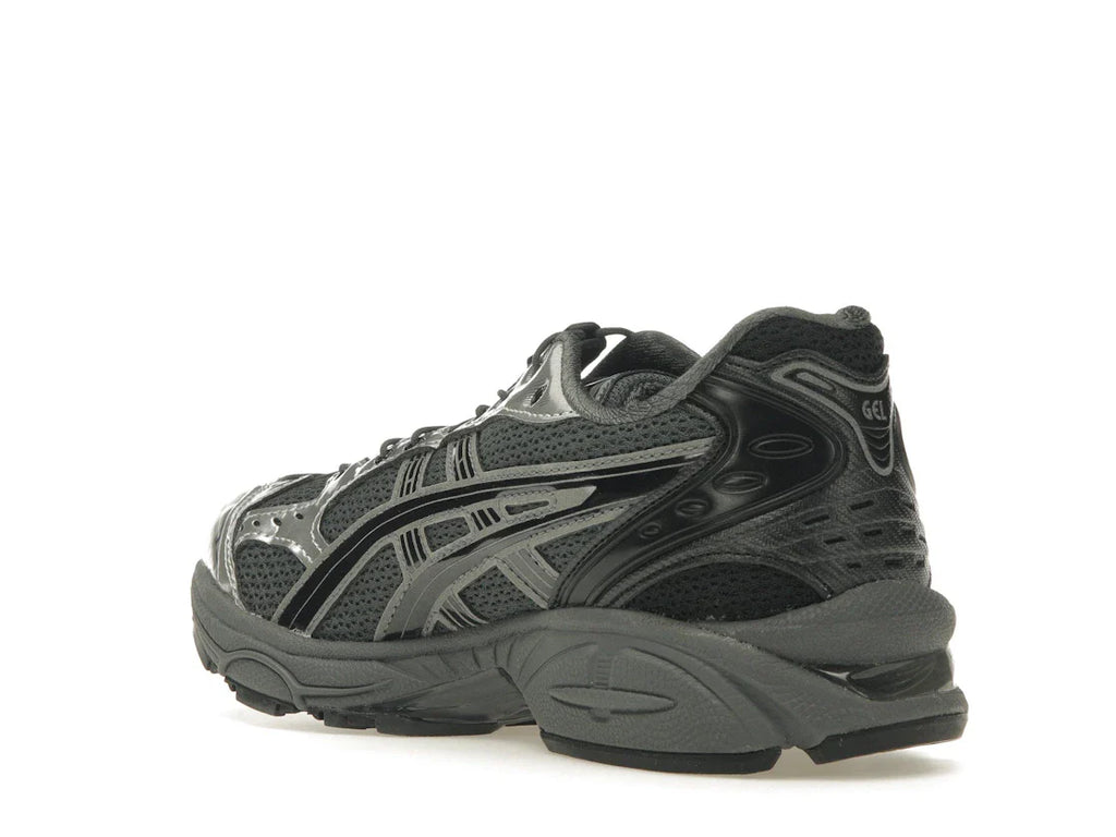 ASICS Gel-Kayano 14 Unaffected Infinite Wonders Pack Schwarz Silber