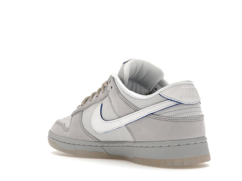 Nike Dunk Low Wolf Gray Pure Platinum