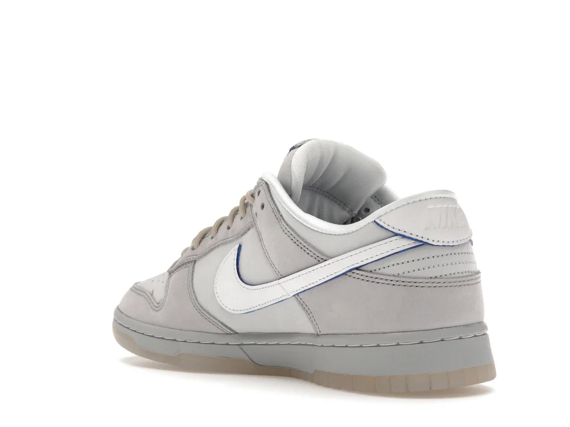 Nike Dunk Low Wolf Gray Pure Platinum