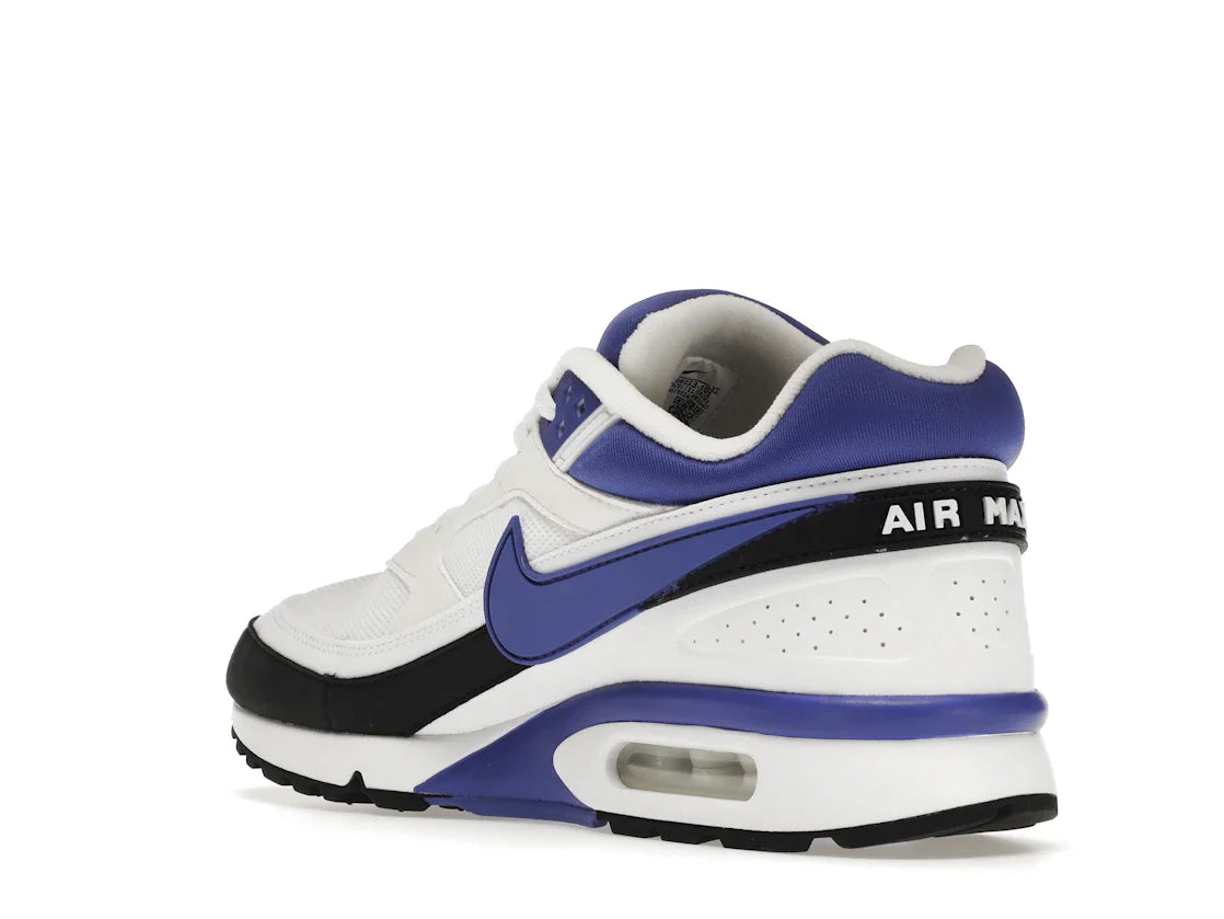 Nike Air Max BW Weiß Persischviolett