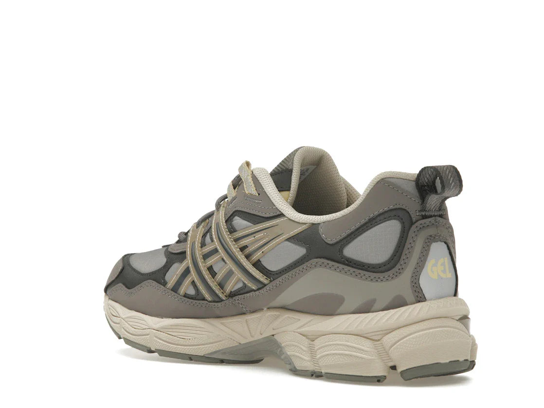 ASICS Gel-NYC Utility Steeple Grau Graphitgrau