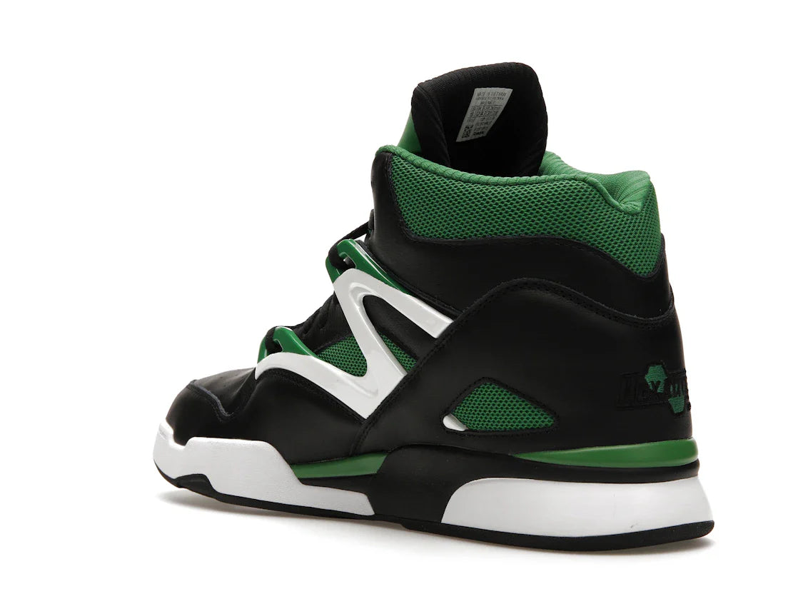 Reebok Pump Omni Zone II Celtics