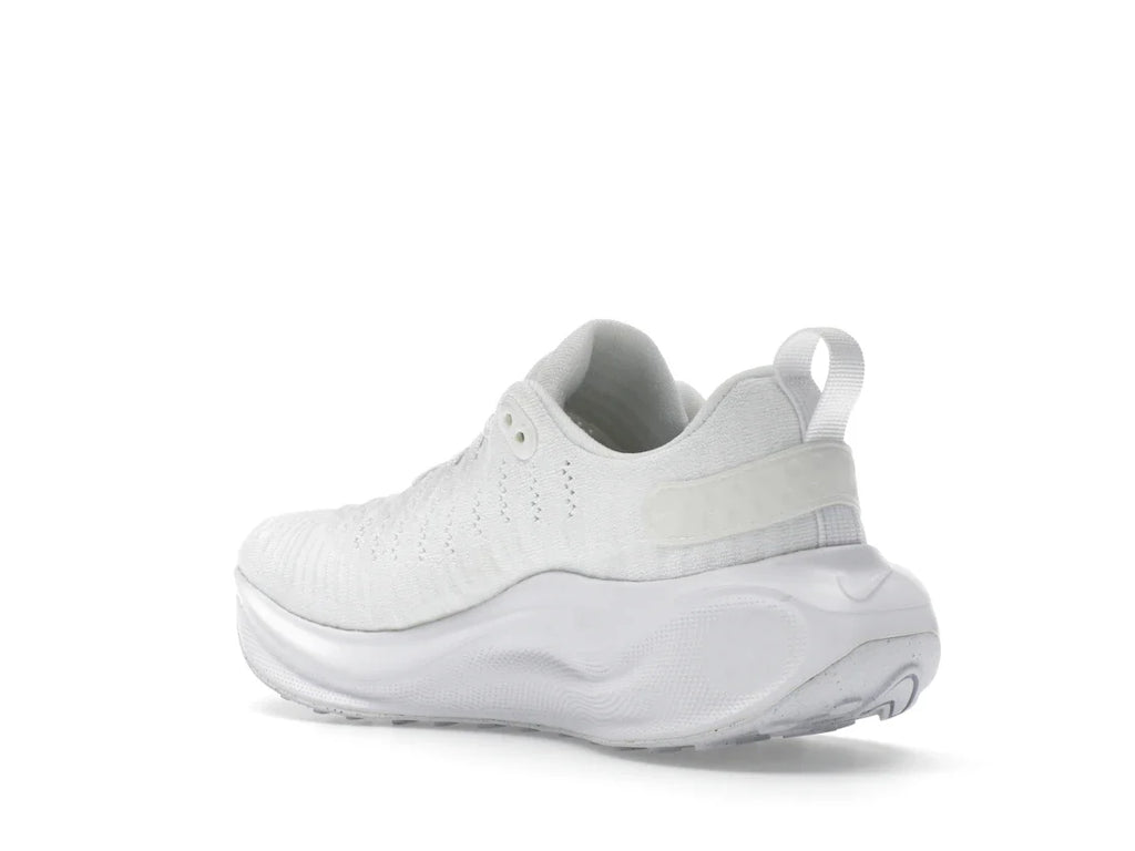 Nike ReactX Infinity Run 4 Weiß