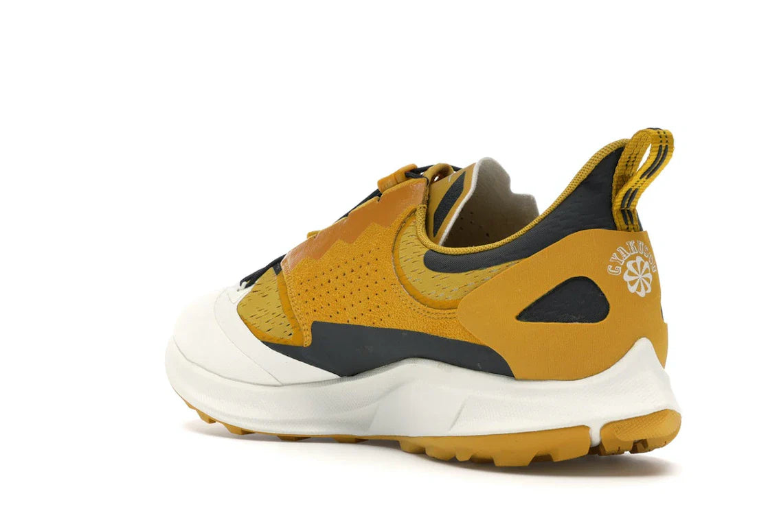 Nike Air Zoom Pegasus 36 Trail Gyakusou Gelb