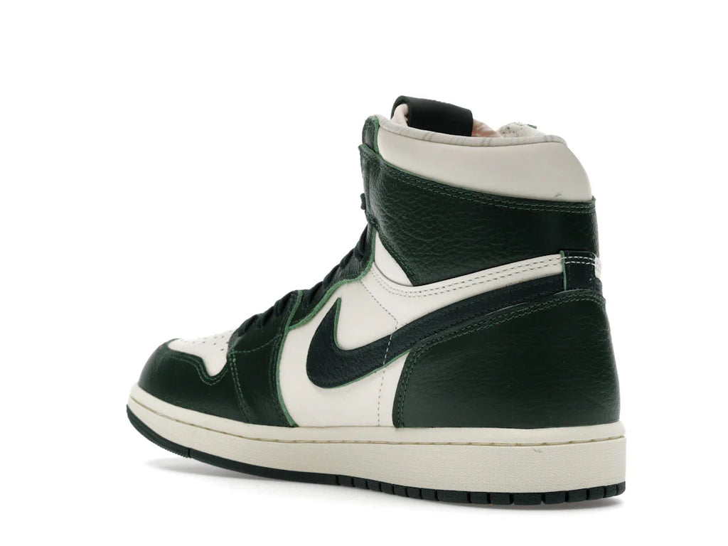Jordan 1 Retro High Fir Pro Green (Damen)