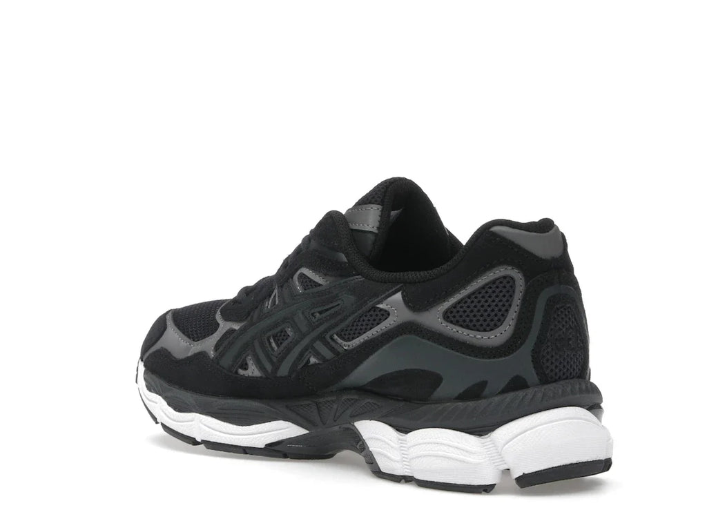 ASICS Gel-NYC Graphitgrau Graphitgrau
