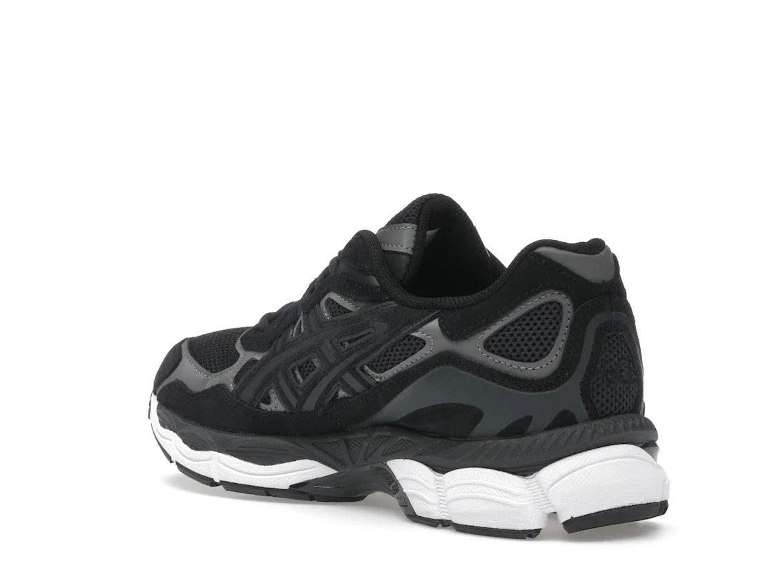 ASICS Gel-NYC Graphitgrau Graphitgrau
