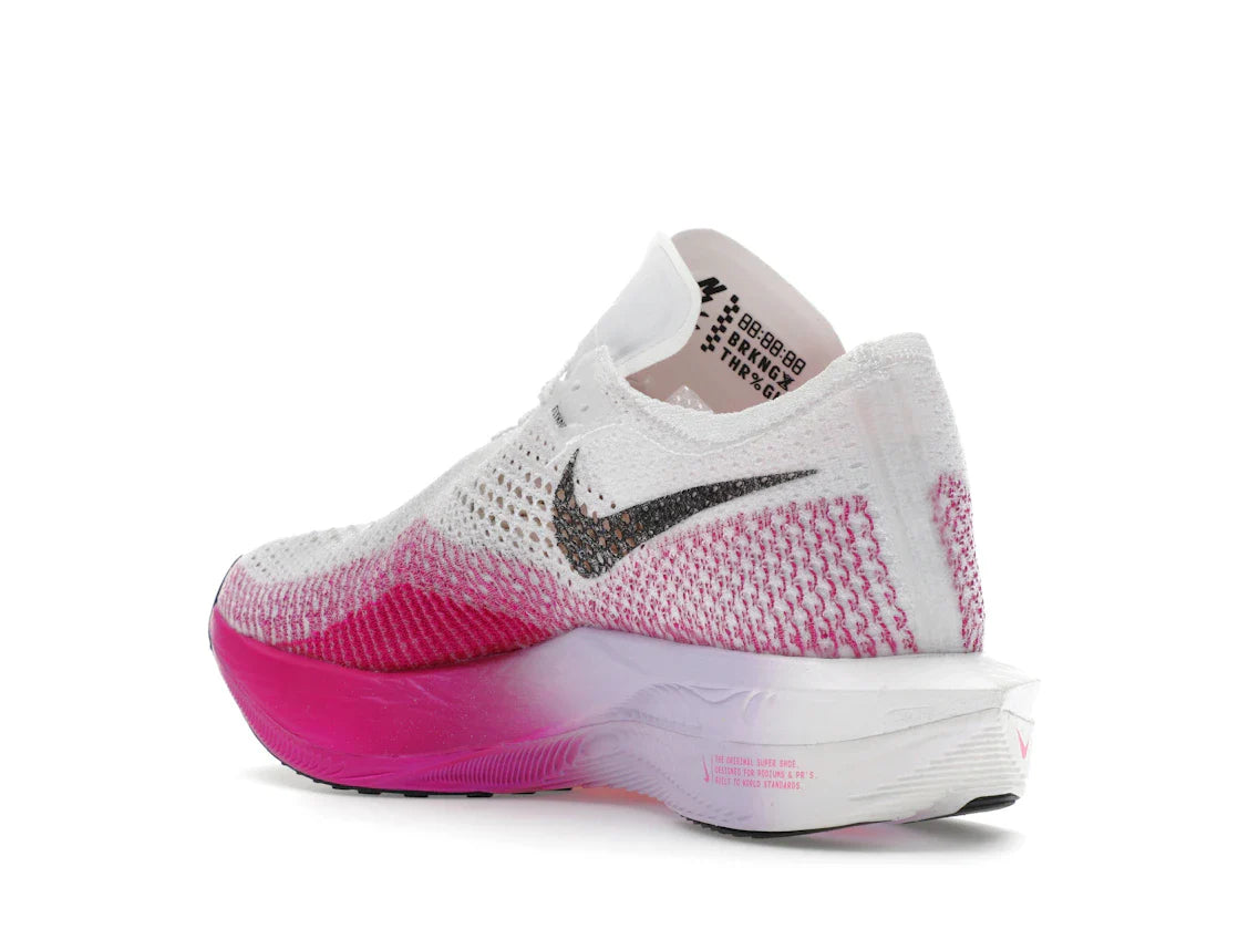 Nike ZoomX Vaporfly 3 Vivid Purple (Damen)