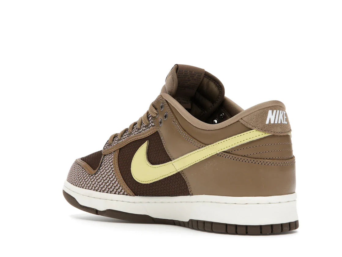 Nike Dunk Low SP Undefeated Canteen Dunk vs. AF1 Pack