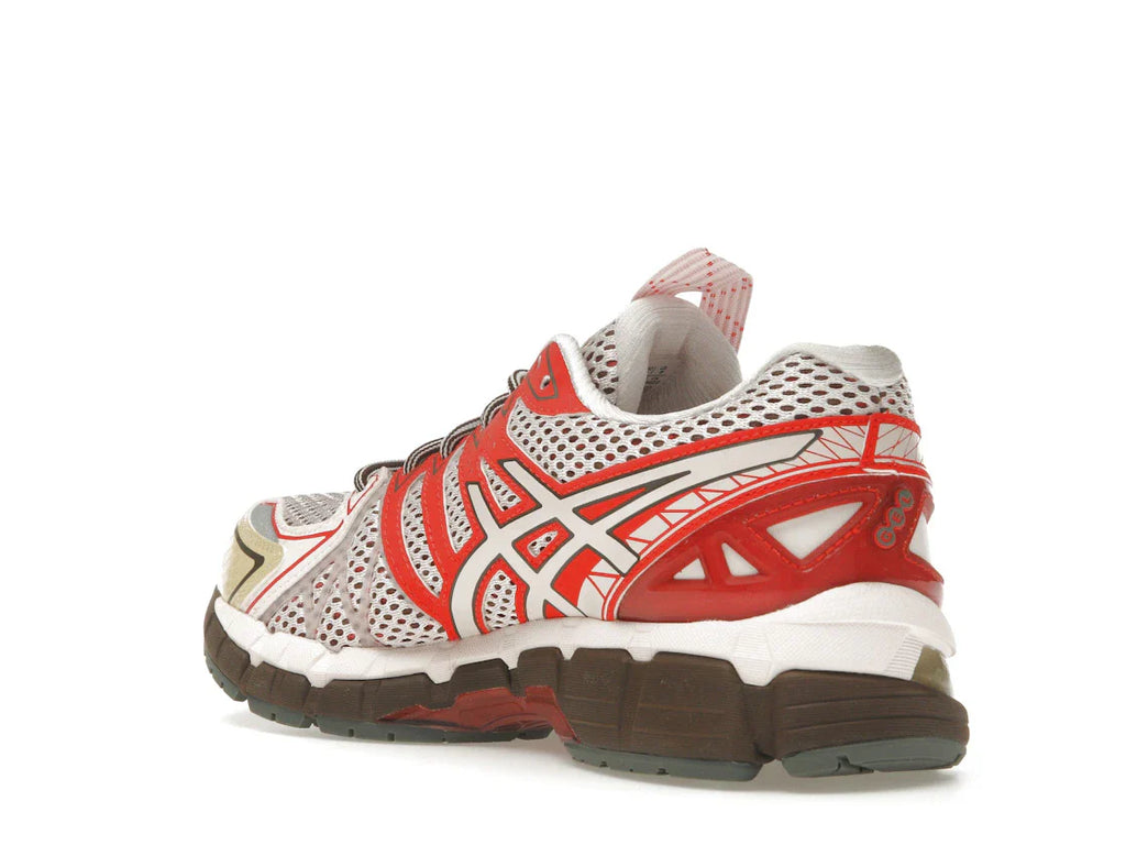 ASICS UB9-S Gel-Kayano 20 Kiko Kostadinov Kristallrosa