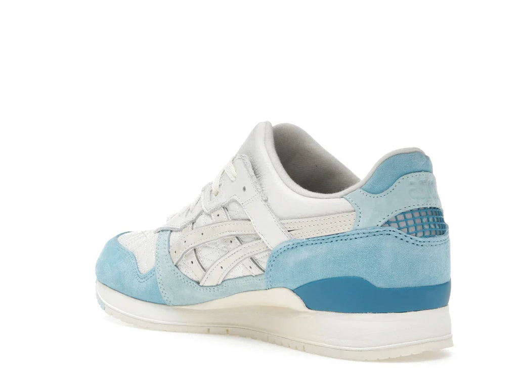 ASICS Gel-Lyte III Kith Kanada