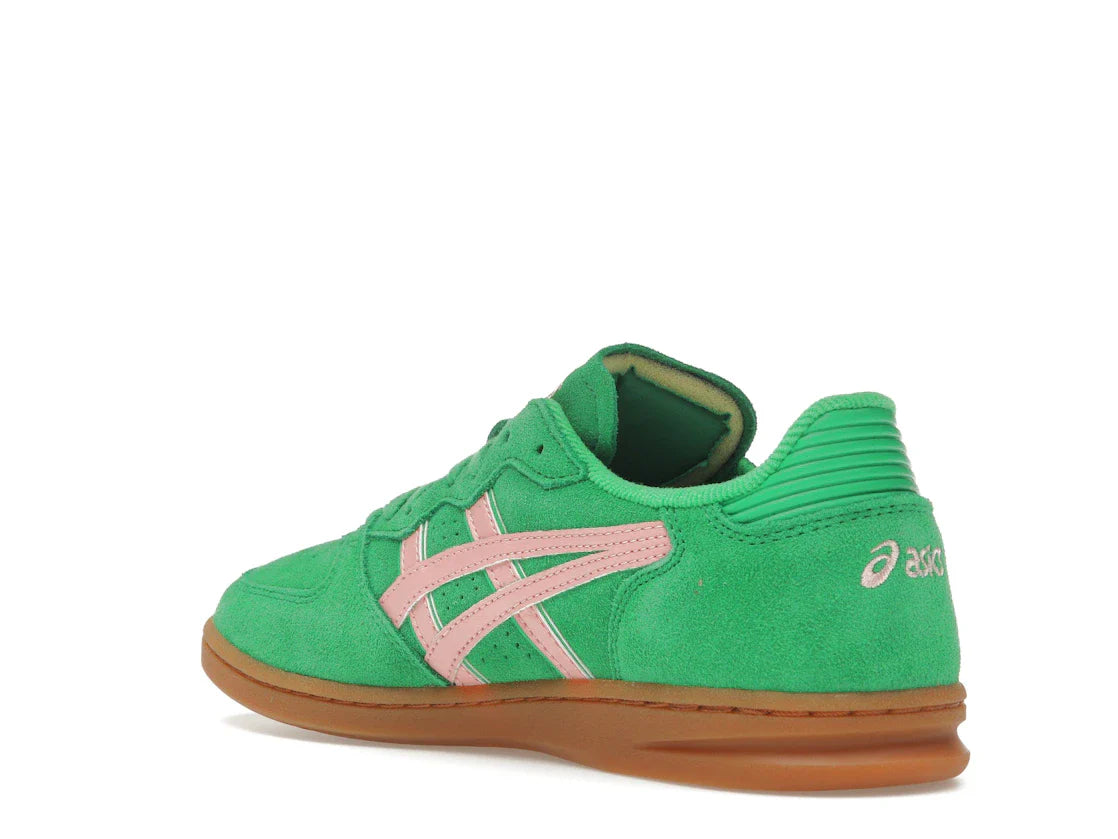 ASICS Skyhand OG Cilantro Grapefruit