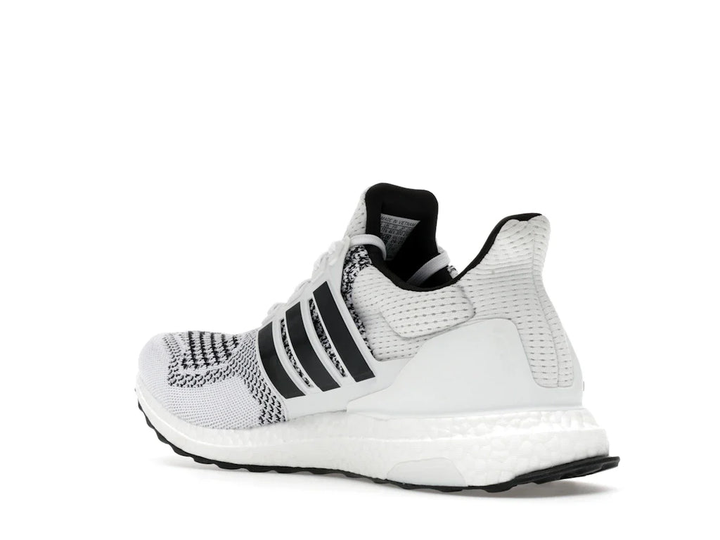 adidas Ultra Boost 1.0 Weiß Kern Schwarz