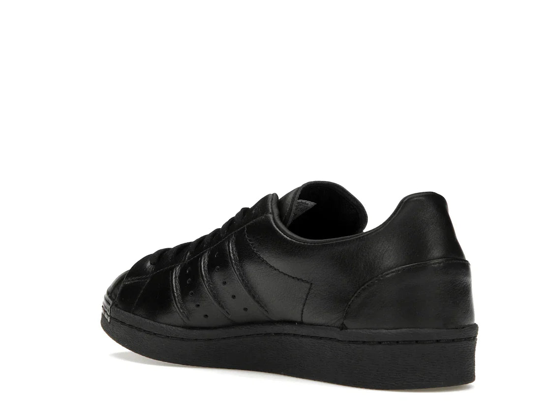 adidas Y-3 Superstar Triple Black