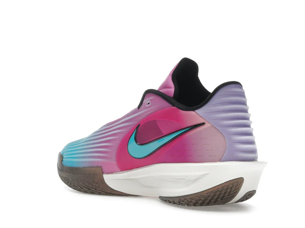 Nike Air Zoom GT Cut 3 Turbo South Beach