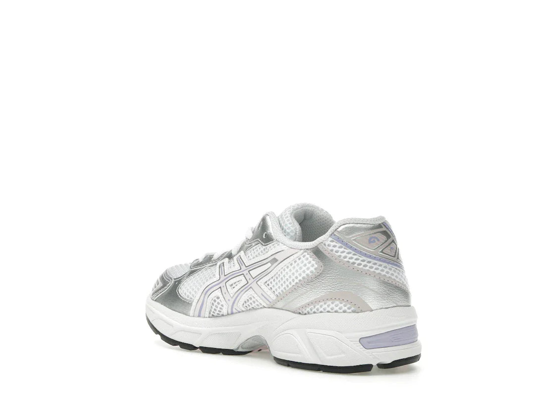 ASICS Gel-1130 White Cosmos (GS)