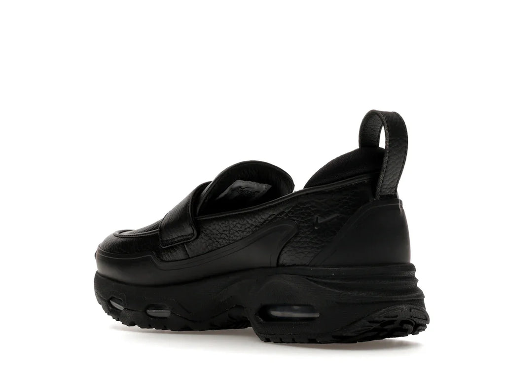 Nike Air Max Phenomena Schwarz Metallic Gold (Damen)