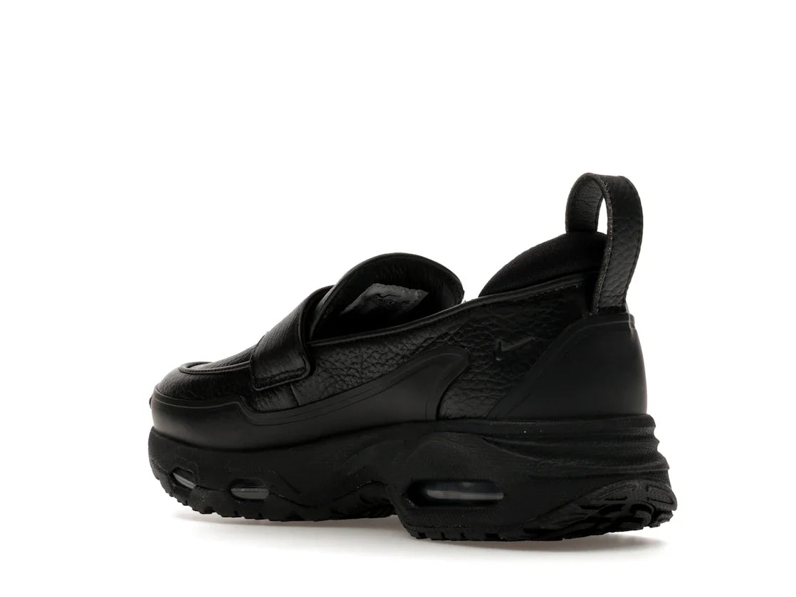 Nike Air Max Phenomena Schwarz Metallic Gold (Damen)