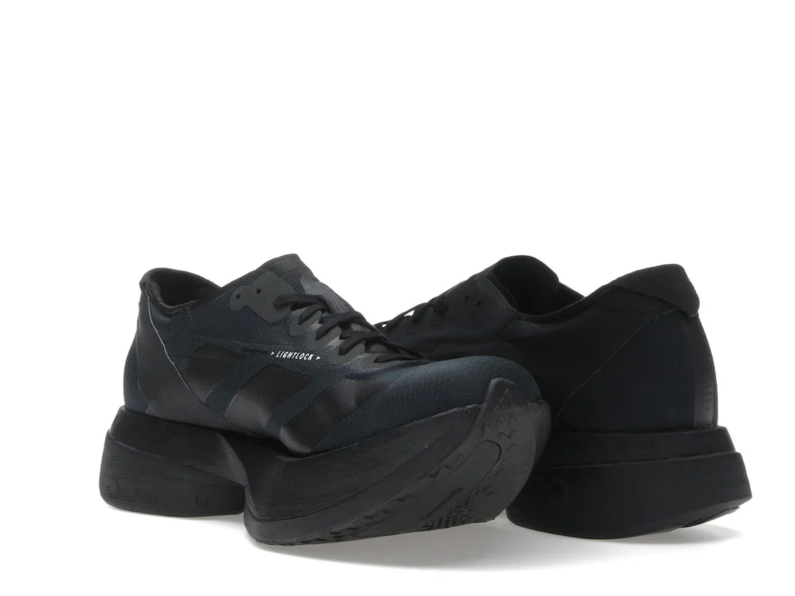 adidas Y-3 Adios Pro 4 Schwarz/Off-White