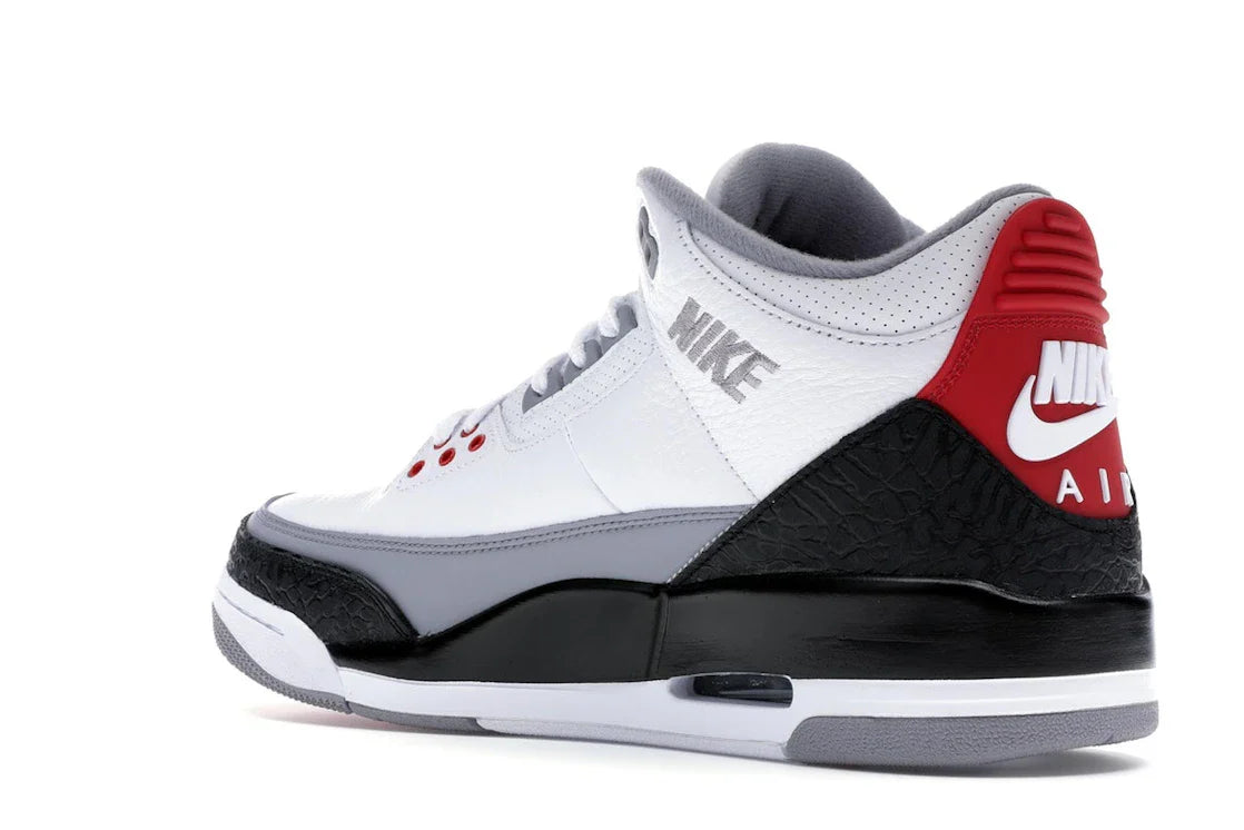 Jordan 3 Retro Tinker Hatfield