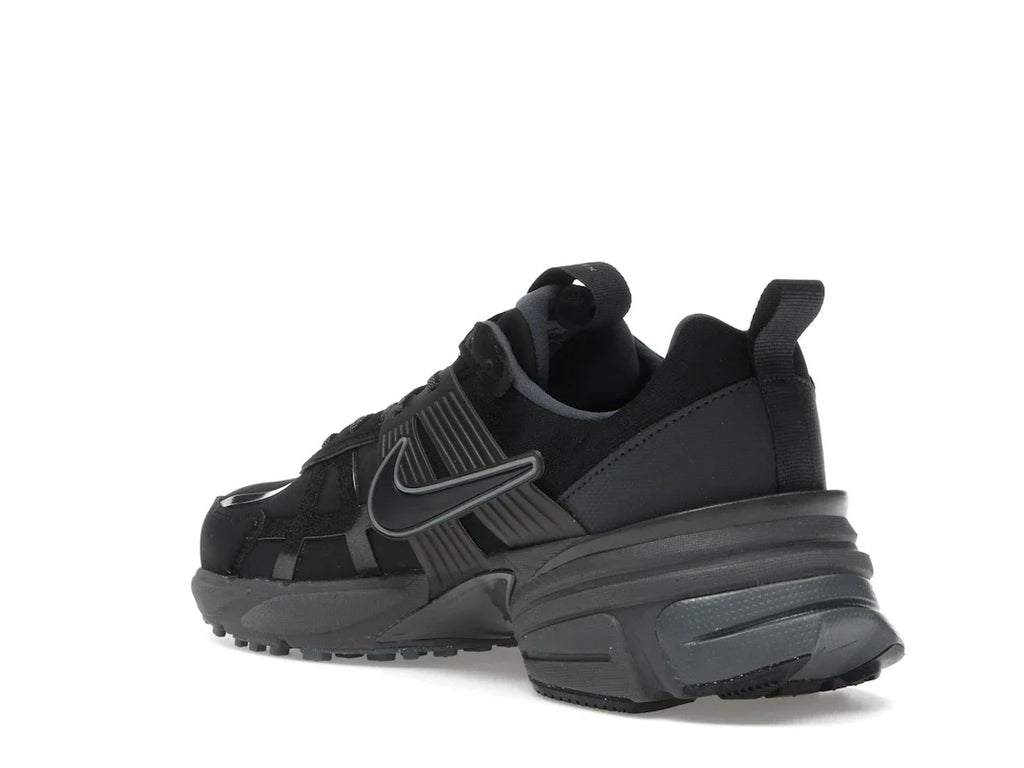 Nike V2K Run Gore-Tex Schwarz Eisengrau