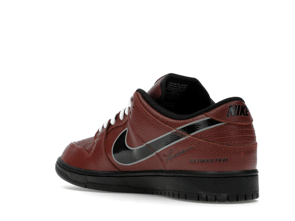 Nike SB Dunk Low Limousine Skateboards