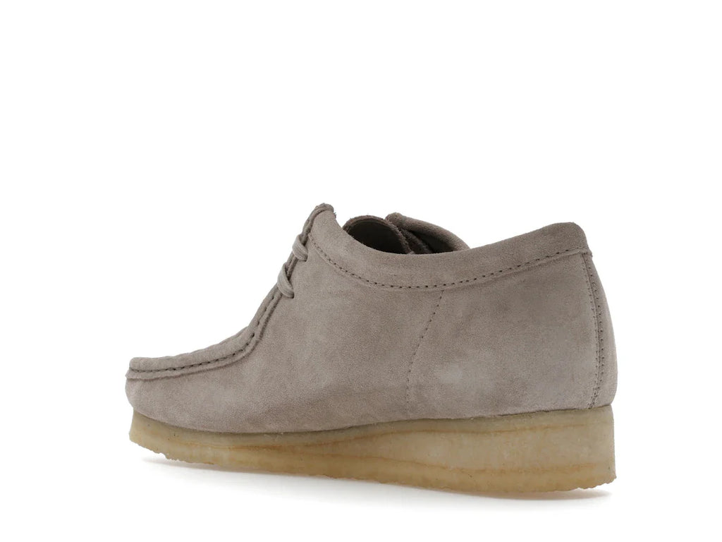 Clarks Originals Wallabee by Ronnie Fieg Kith Loyalty Program Molecule
