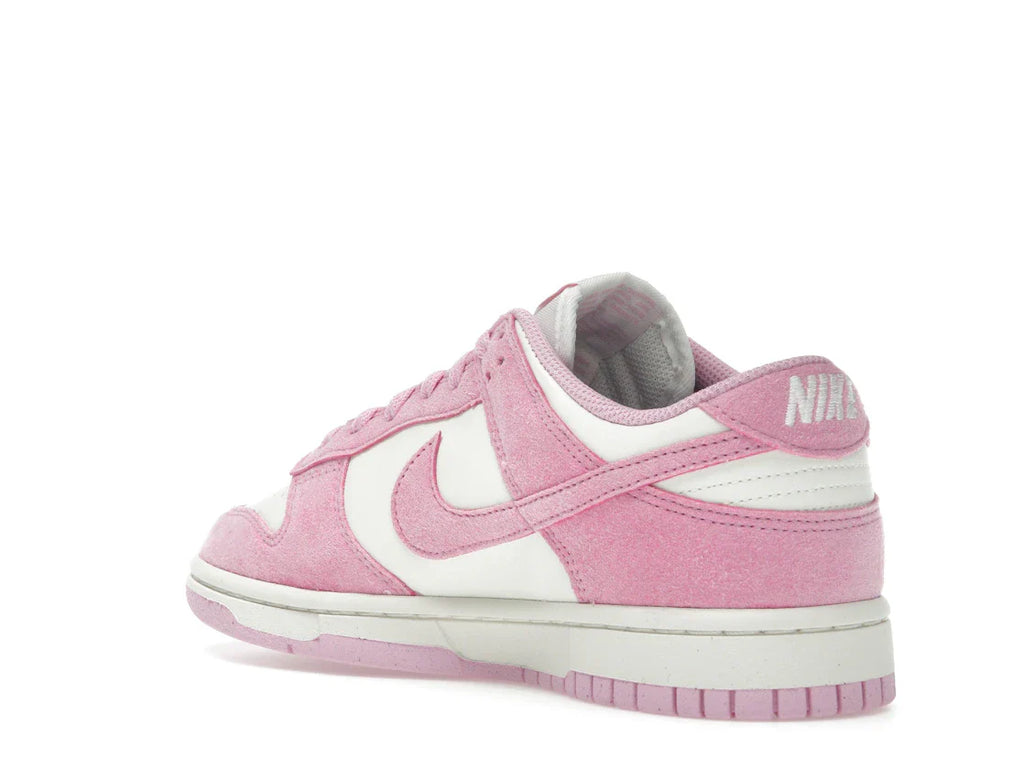 Nike Dunk Low Next Nature Pink Rise Sail (Damen)