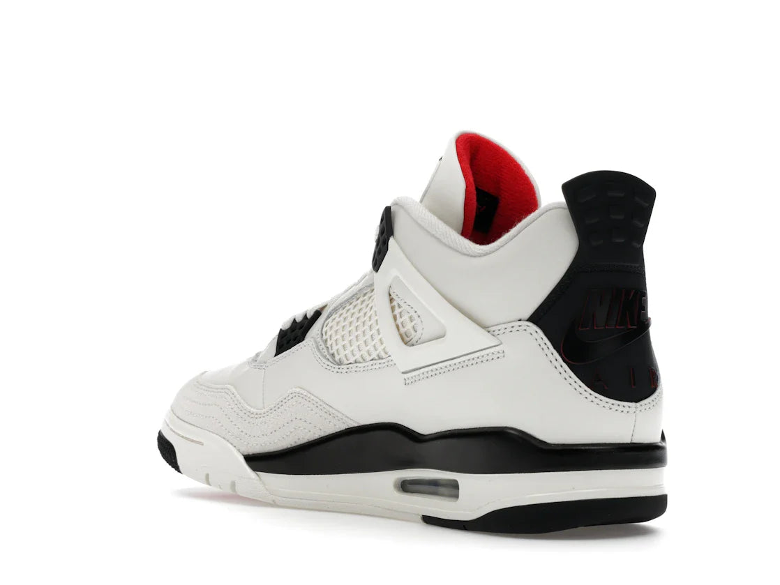Jordan 4 Retro OG Flight Club
