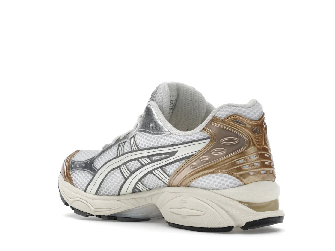 ASICS GEL-Kayano 14 olympische Medaillen