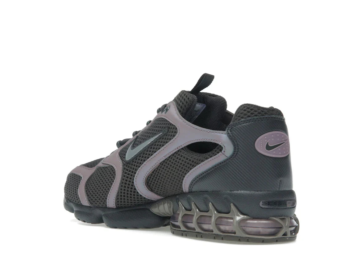 Nike Air Zoom Spiridon Cage 2 Medium Ash