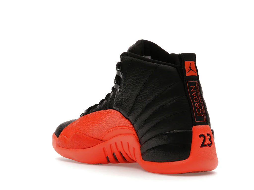 Jordan 12 Retro WNBA All-Star Brilliant Orange (Damen)