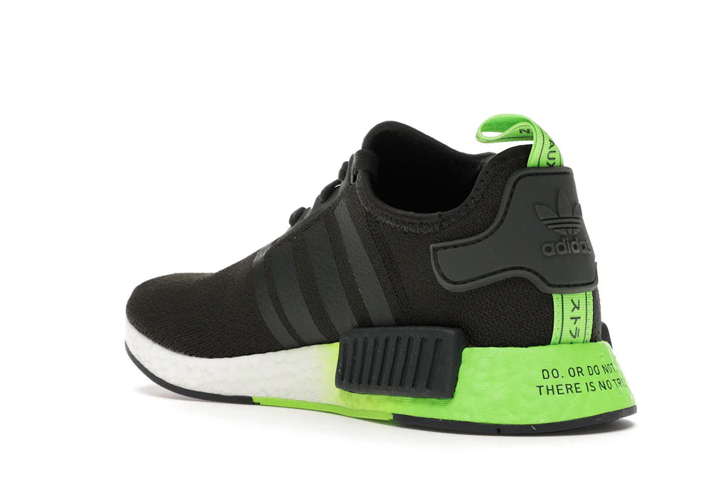 adidas NMD R1 Star Wars Yoda