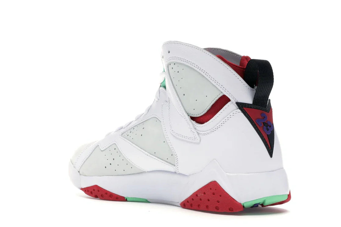 Jordan 7 Retro Hare (2015)