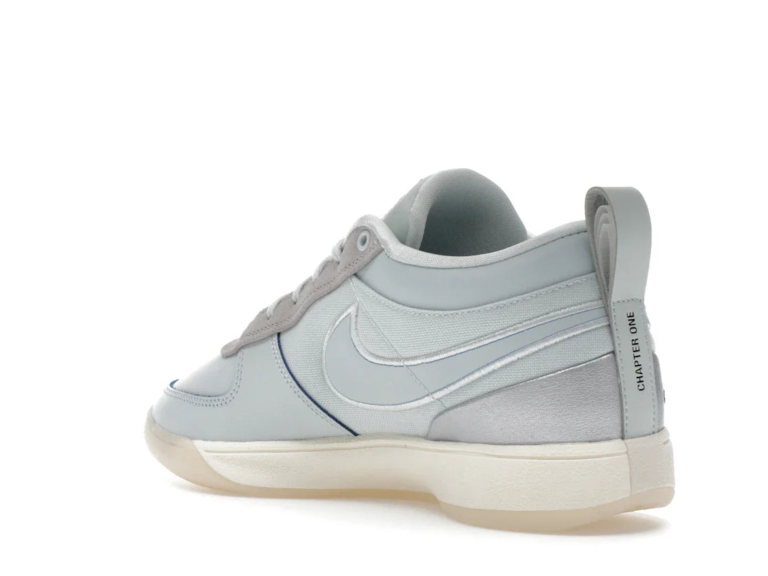 Nike Buch 1 Moss Point